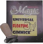 Universal Floating Gimmick By Royal